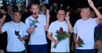 ราษฎร