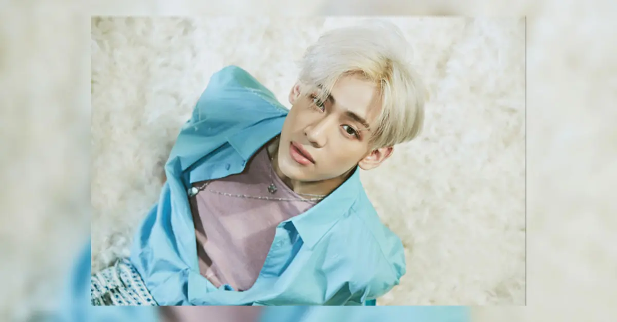 แบมแบม GOT7