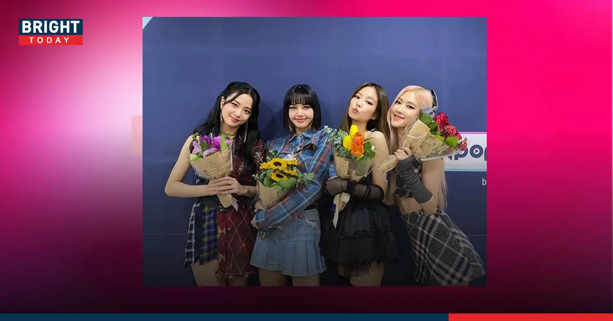 BLACKPINK