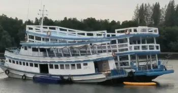 เรือทัวร์เกาะพีพี