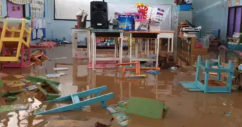 โรงเรียนบ้านทับลาน