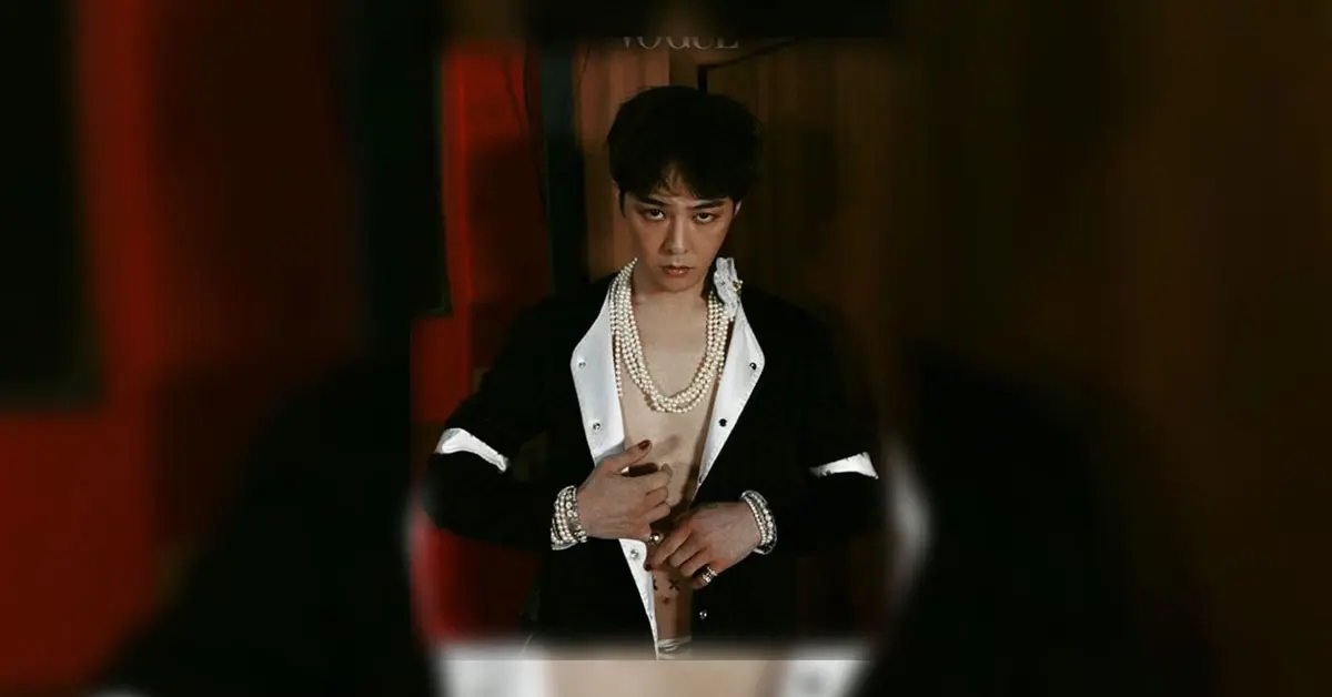 G-Dragon