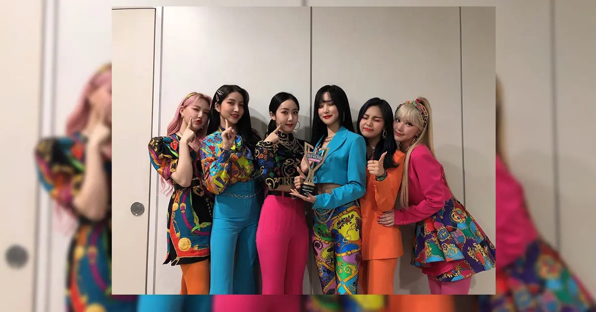 GFRIEND