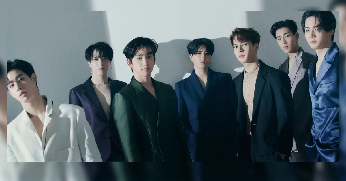 GOT7