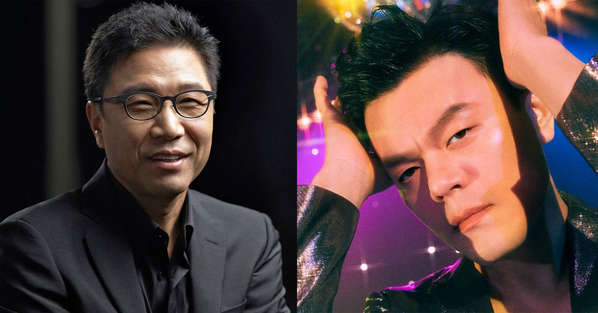 leesooman-parkjinyoung-jypark-sm-auditionปก