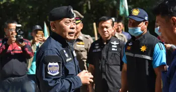 ผาจันได