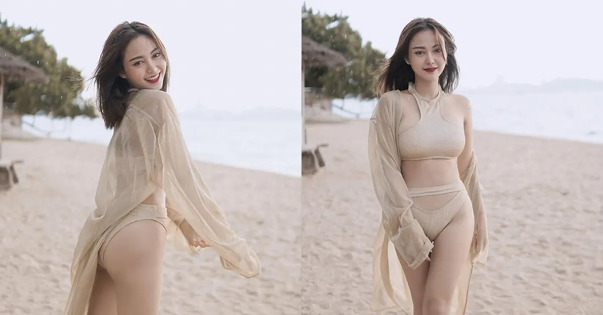 ponsawan-bikini