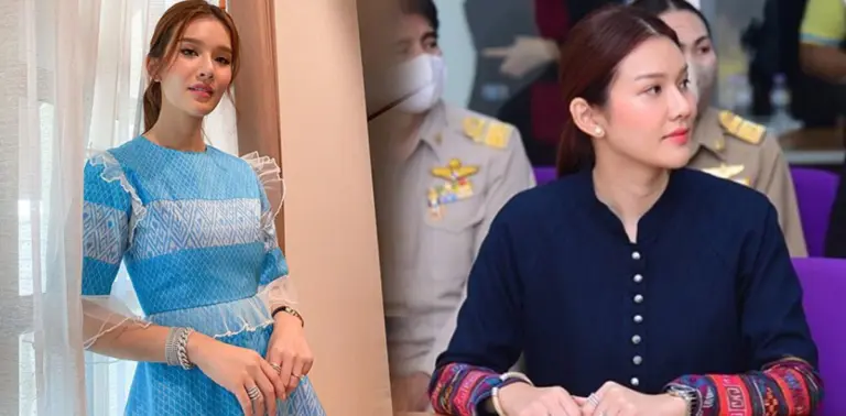 ธรรมนัส