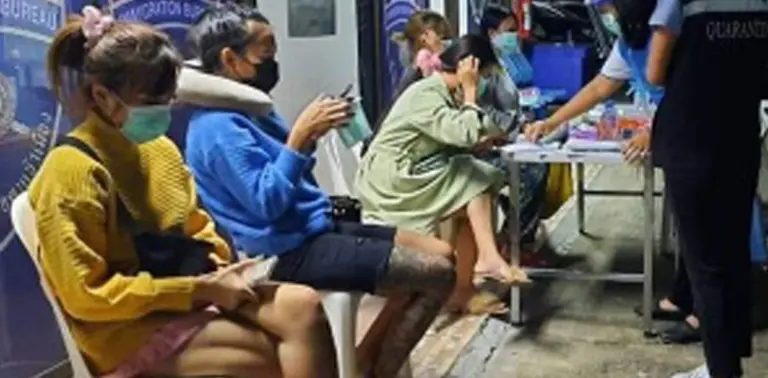 โควิดเชียงราย