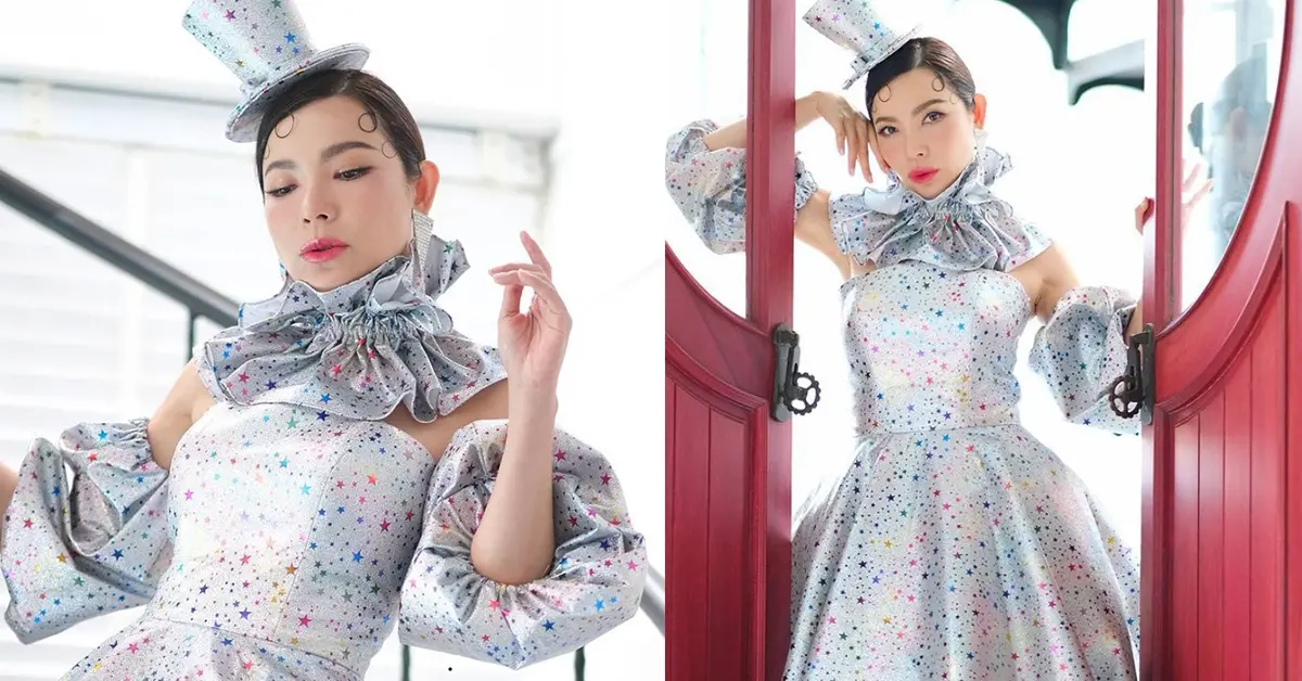 tonhorm-dress