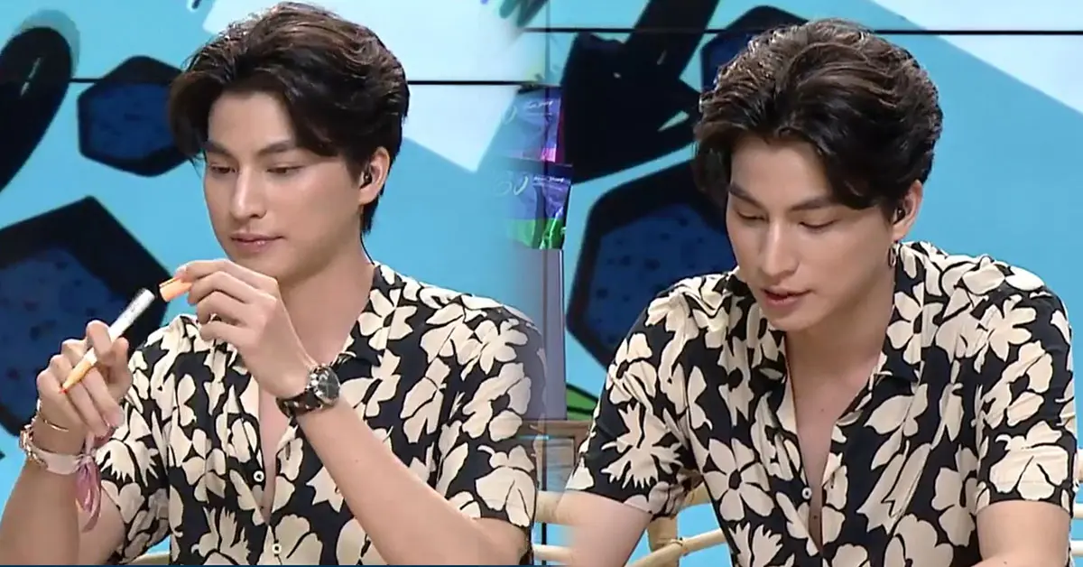 กลัฟ คณาวุฒิ