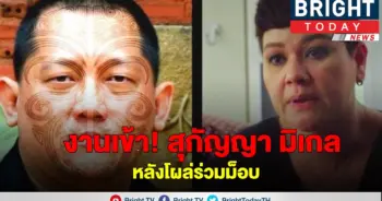 งานเข้า มิเกล