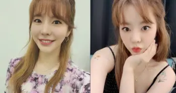 ซันนี่ SNSD