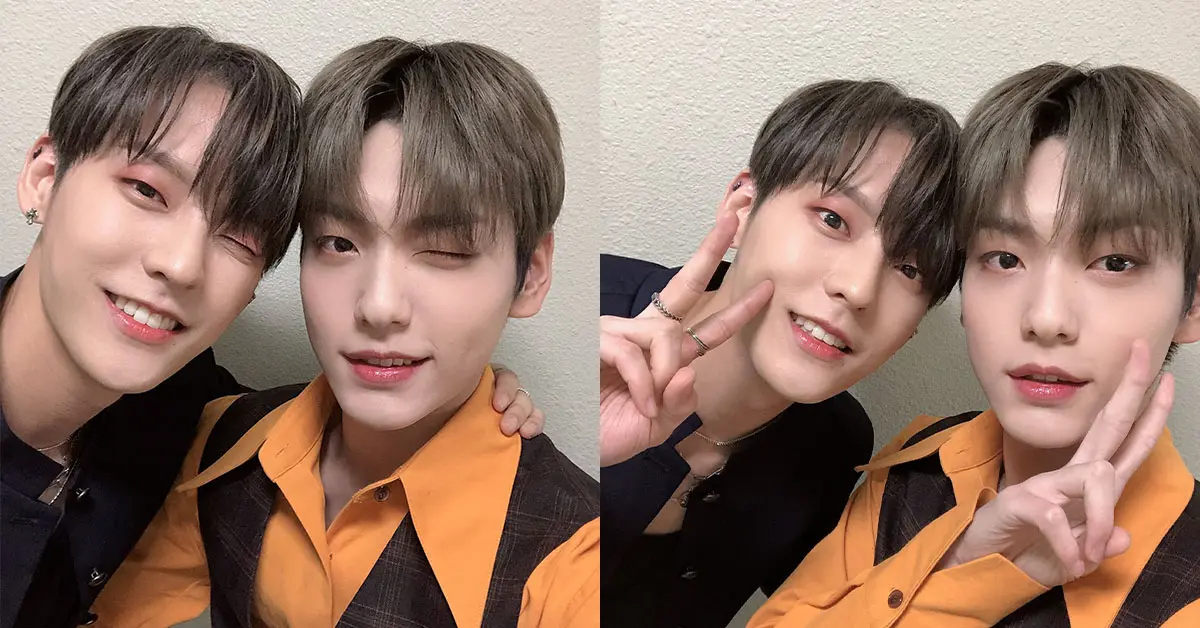 ซูบิน TXT