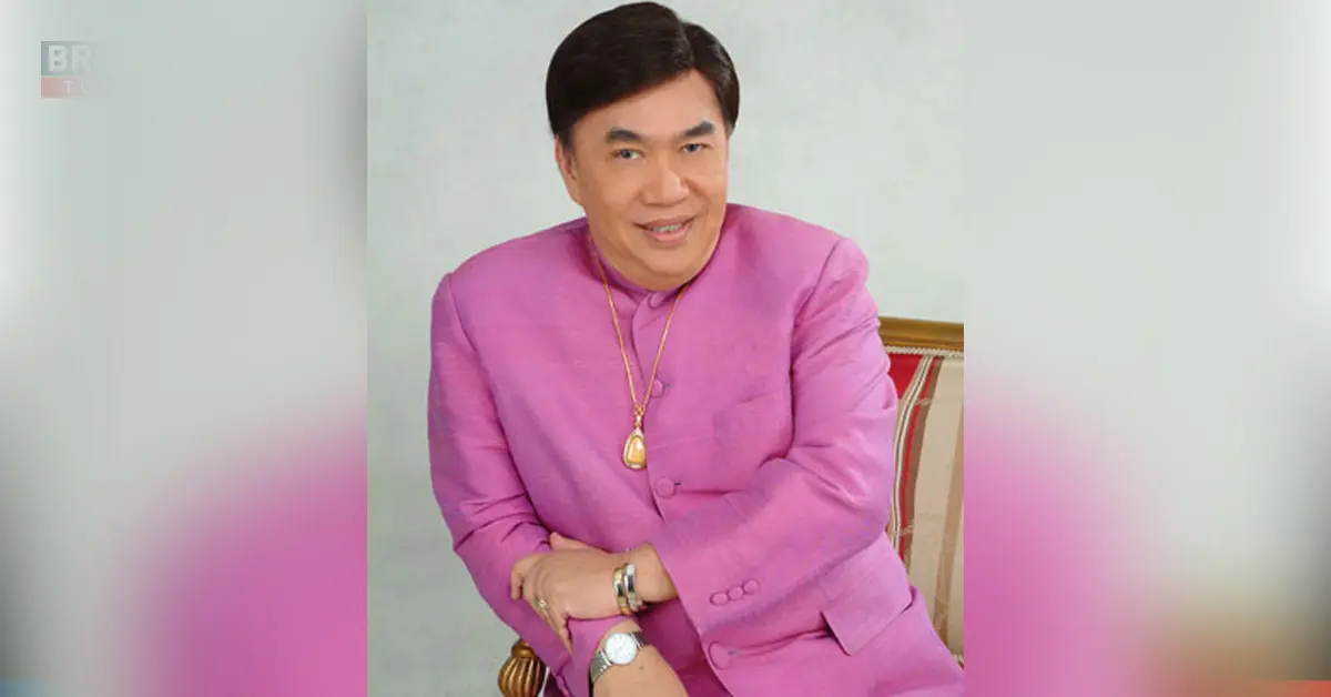 ดร.เสรี