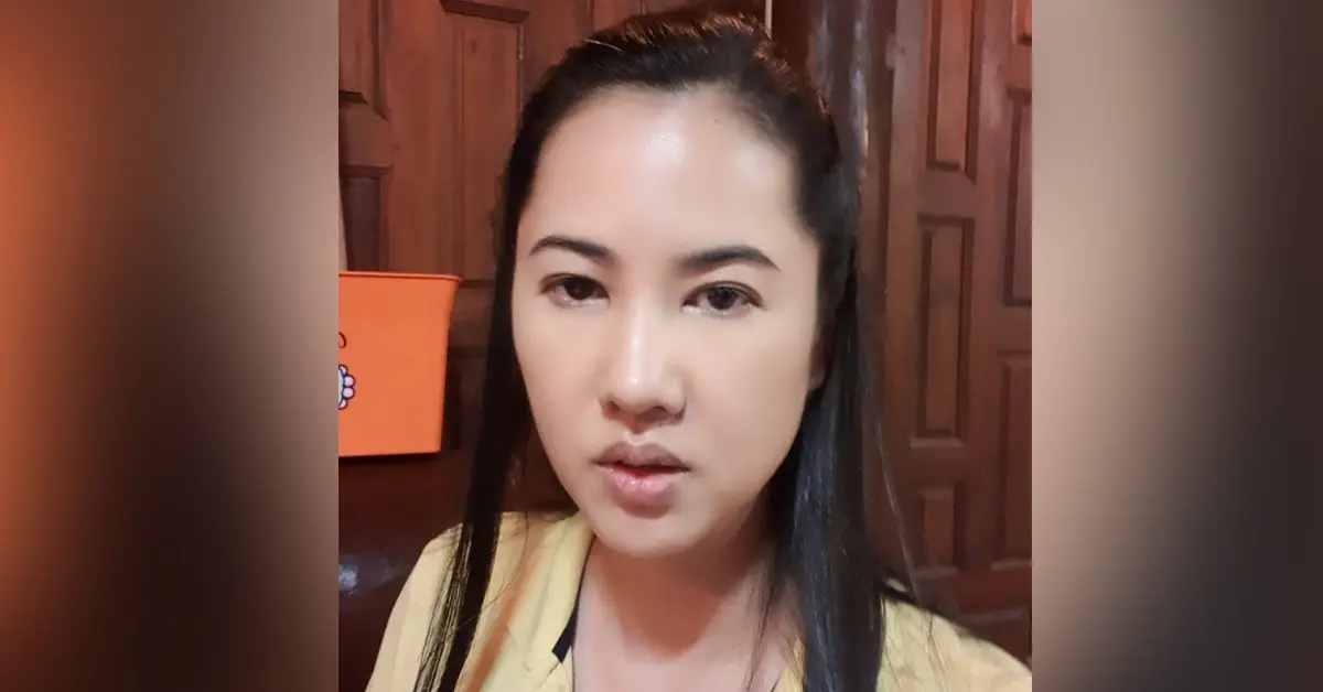 ปารีณา ไกรคุปต์