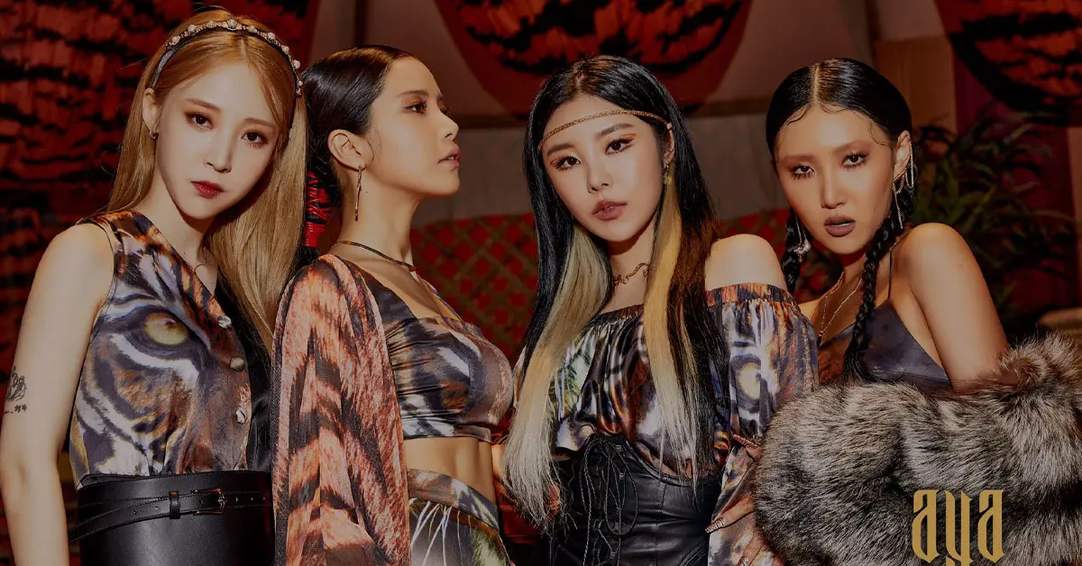MAMAMOO