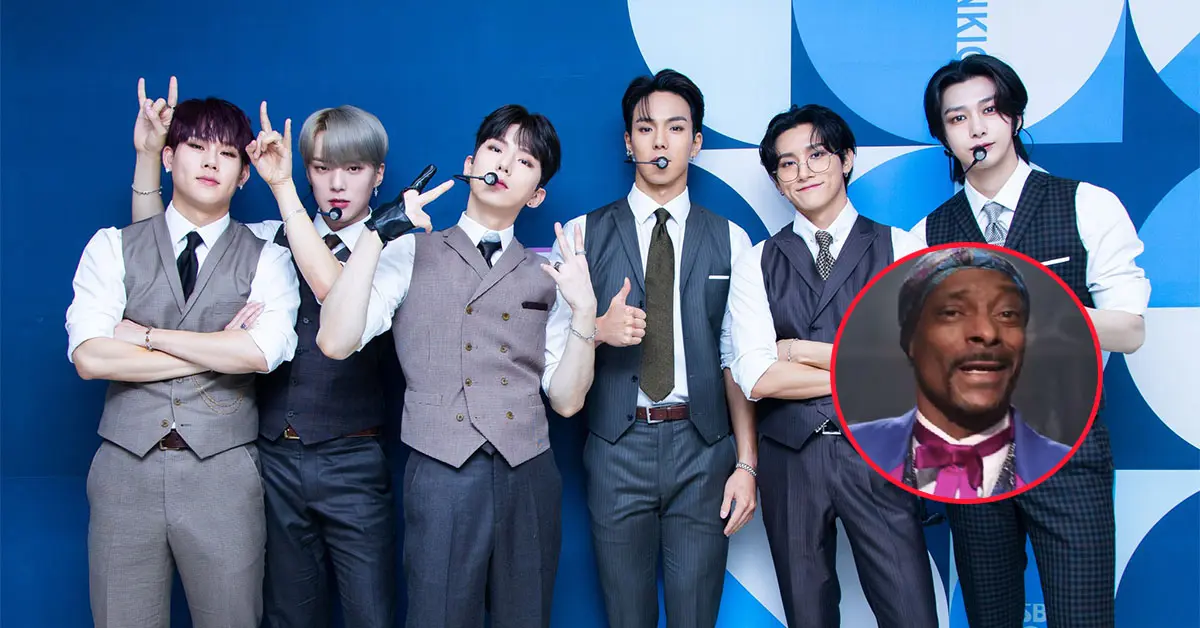 MONSTA X