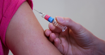 วัคซีนไข้หวัดใหญ่ เกาหลี
