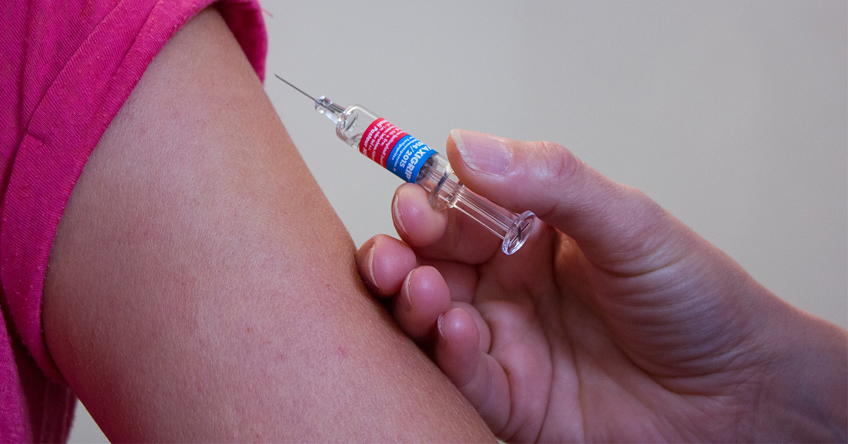 วัคซีนไข้หวัดใหญ่ เกาหลี