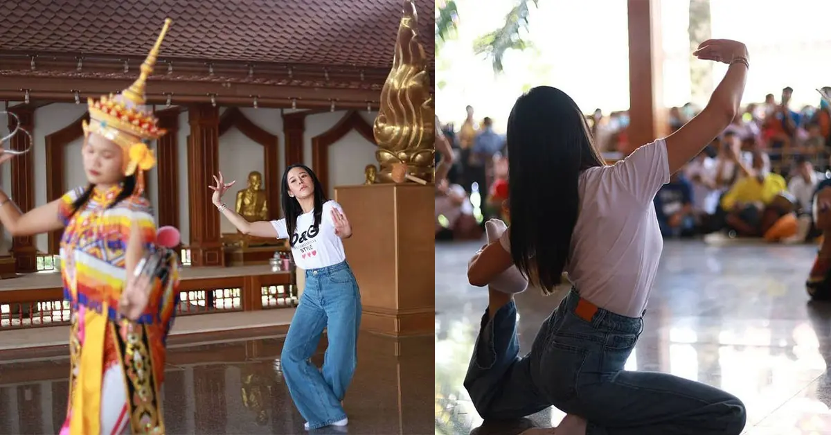 หนิง ปณิตา
