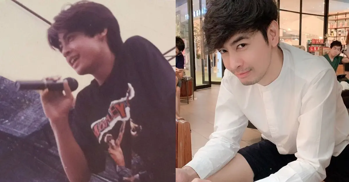ออย ธนา
