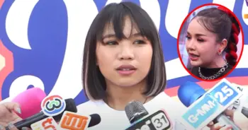 เจนนี่ ได้หมดถ้าสดชื่น