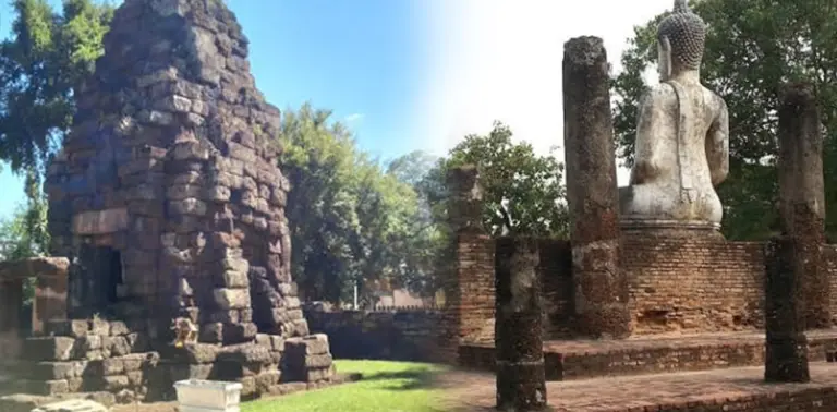 เปลี่ยนชื่อ โบราณสถาน