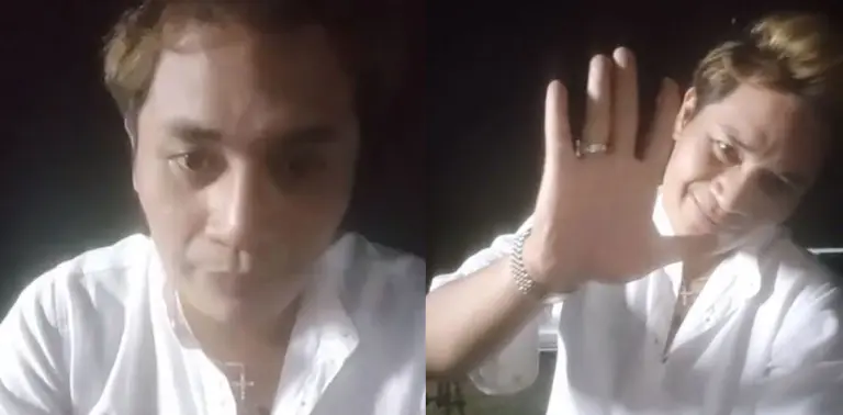 เสี่ยเต้ย คลิปสุดท้าย หวย