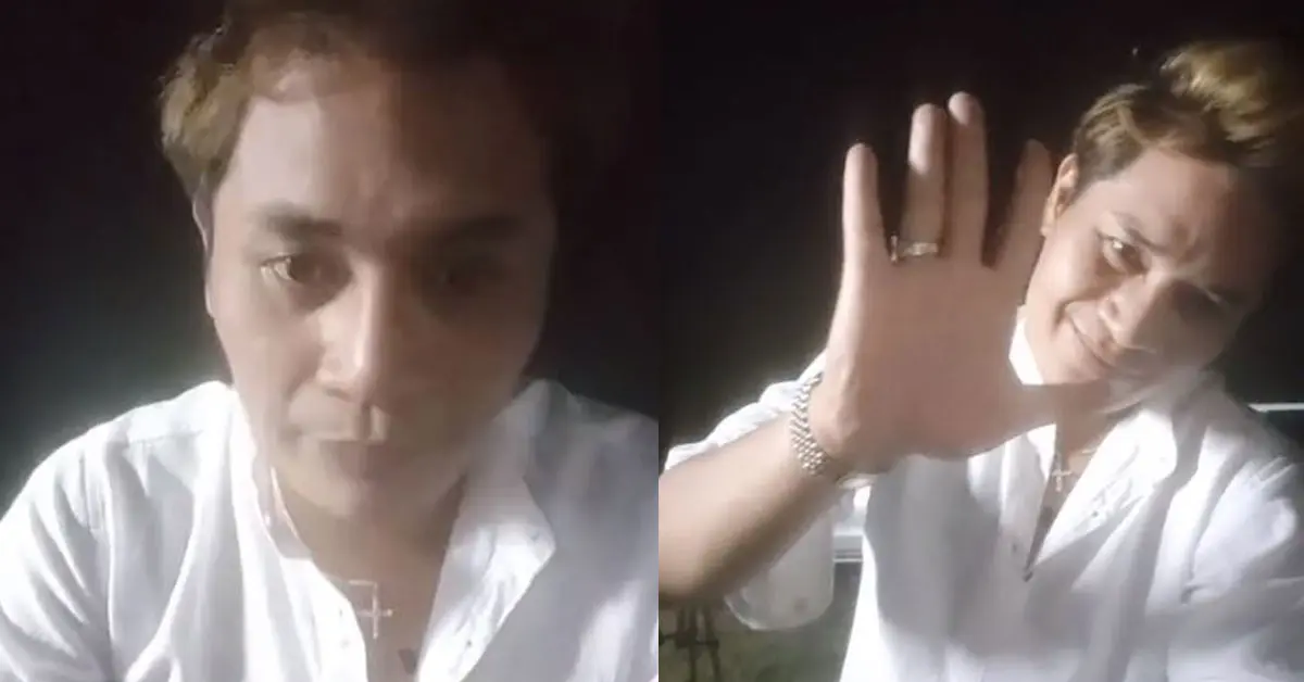 เสี่ยเต้ย คลิปสุดท้าย หวย