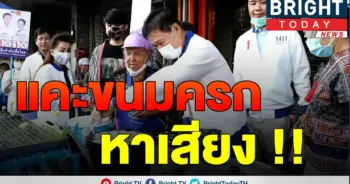 แคะขนมครก