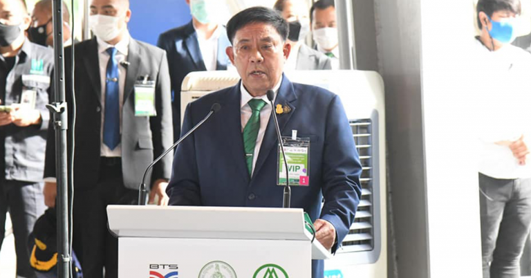 กทม. ประกาศ 10 มาตรการเร่งด่วน ป้องกันการแพร่ระบาด โควิด-19
