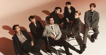 BTS-time