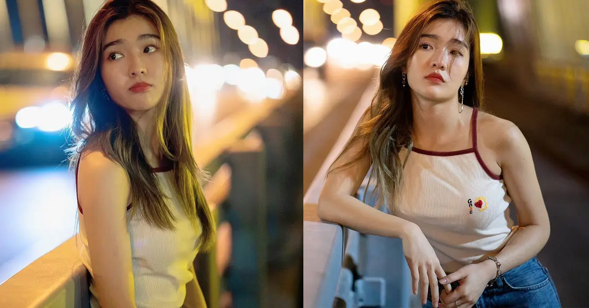 Jennis BNK48﻿