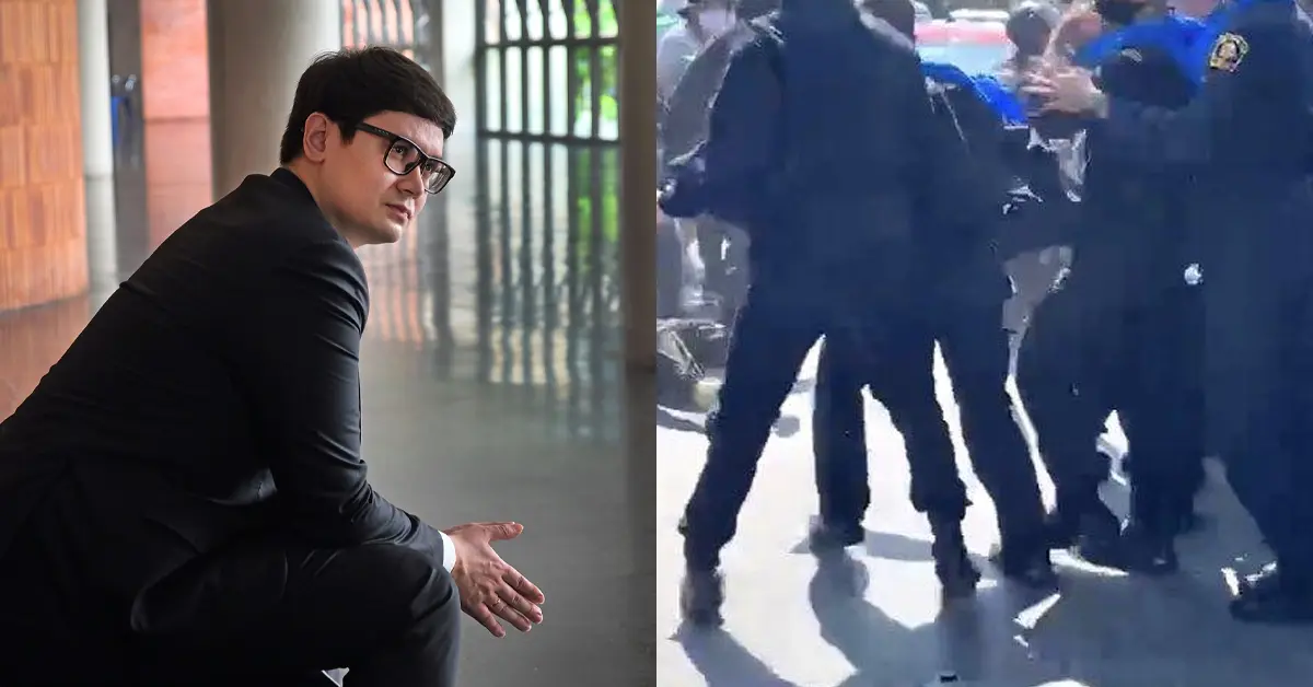 รังสิมันต์ โรม
