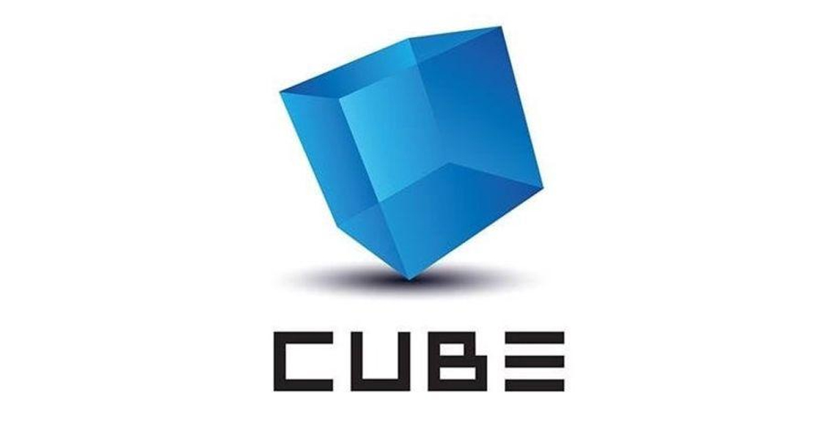 Cube Entertainment