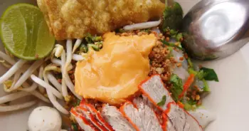 ร้านอาหารมิชลินกรุงเทพ