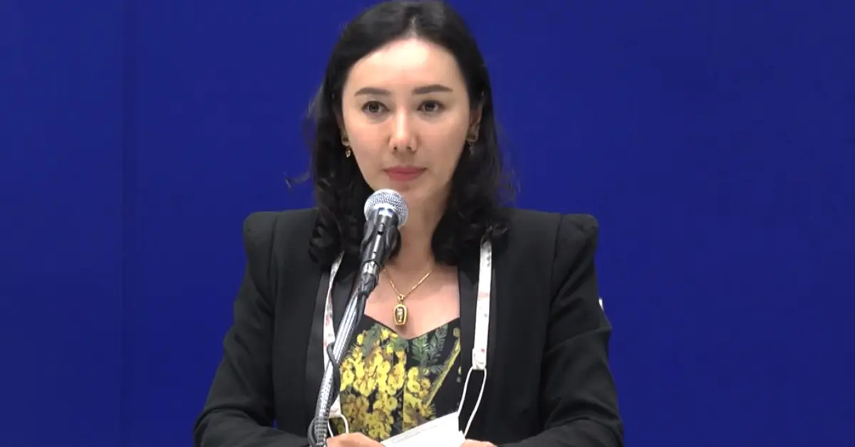 เพื่อไทย