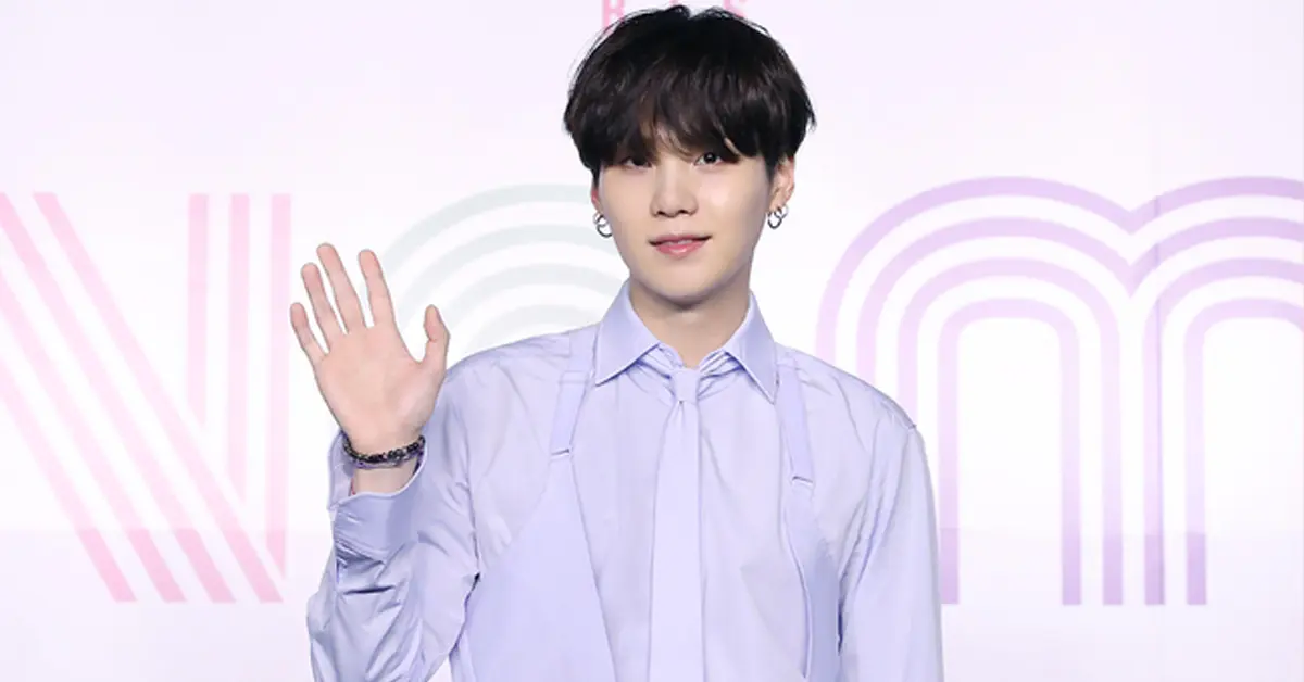 ชูก้า BTS