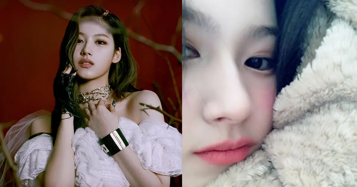 ซานะ TWICE