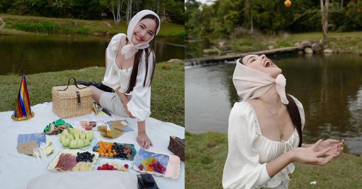 ญาญ่า