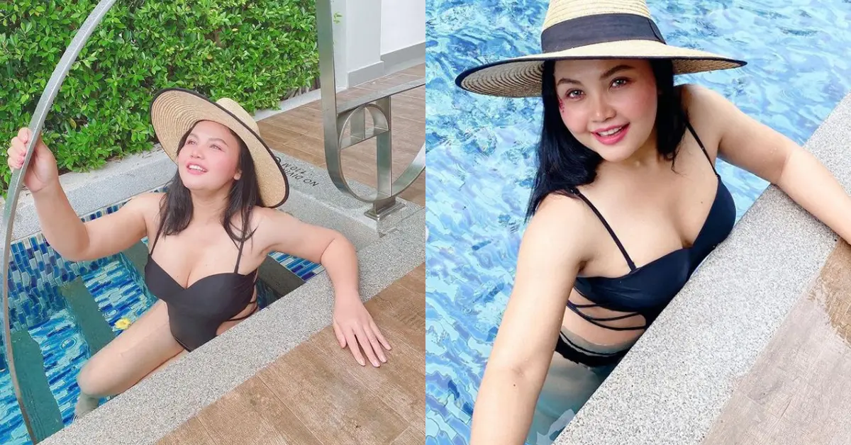 ตั๊กแตน ชลดา