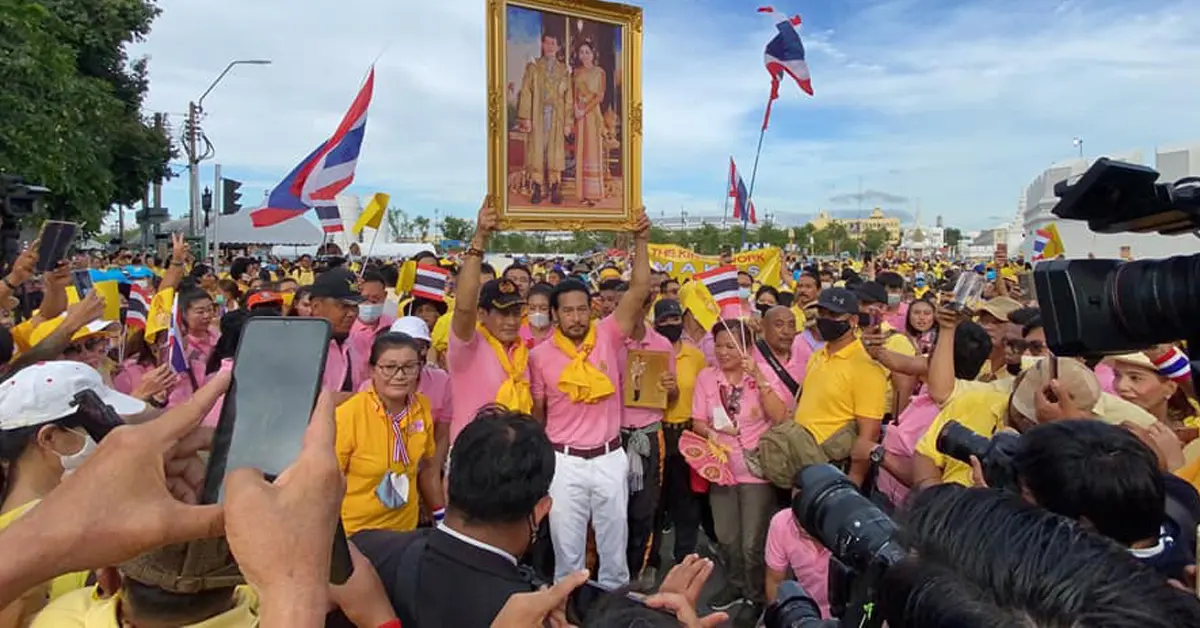 บิณฑ์ บรรลือฤทธิ์