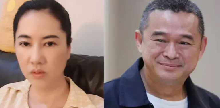 ปารีณา