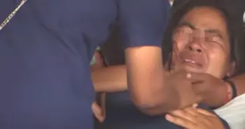 ผีเข้าร่าง รักพ่อ