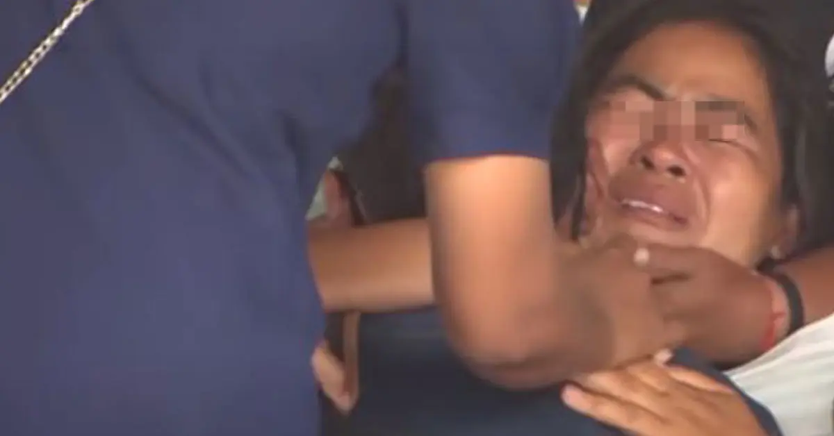 ผีเข้าร่าง รักพ่อ