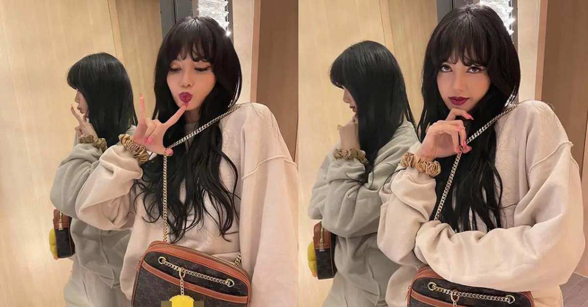 ลิซ่า Blackpink