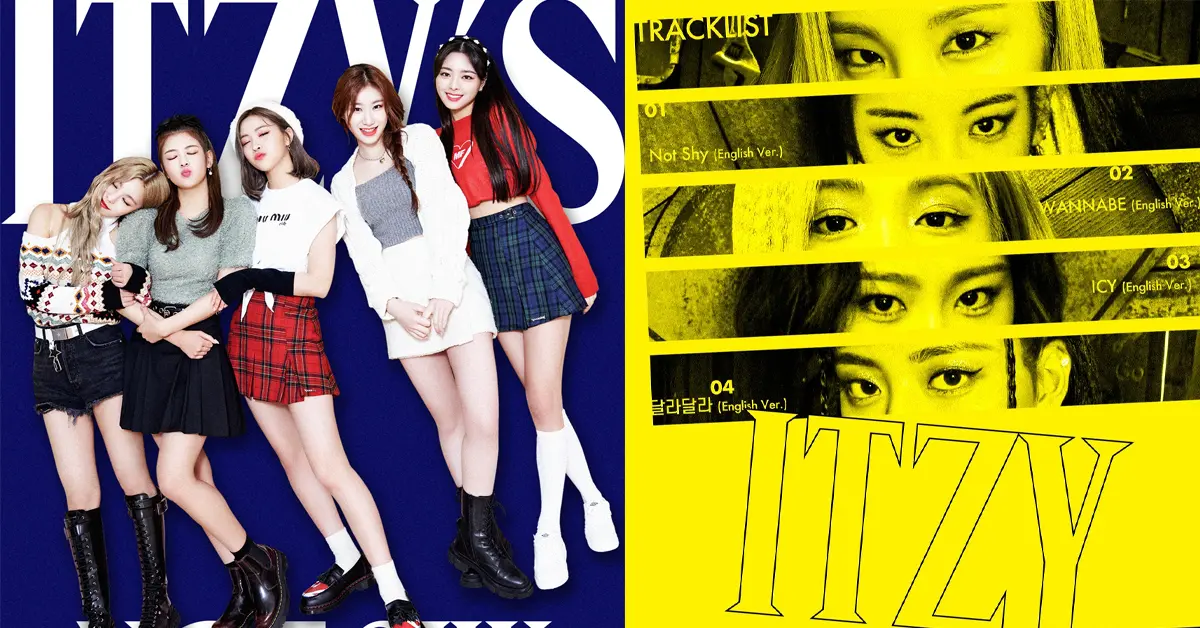 ITZY