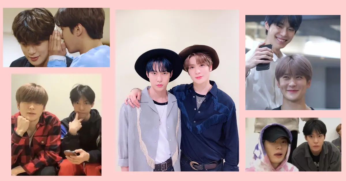 โดยอง NCT