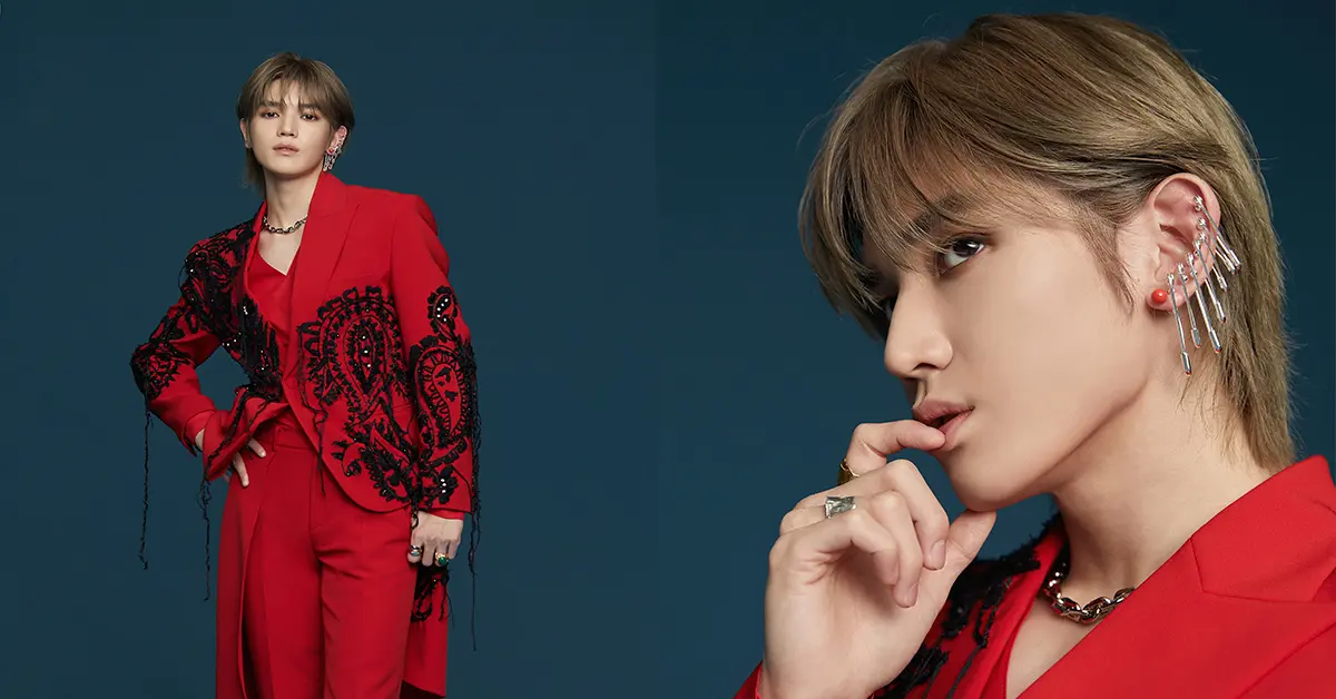แทยง NCT